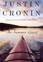 The Summer Guest (Justin Cronin)