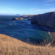 Santa Barbara Channel