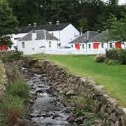 Edradour Distillery