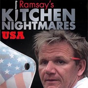 Ramsay's Kitchen Nightmares USA