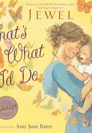 That's What I'd Do (Jewel)