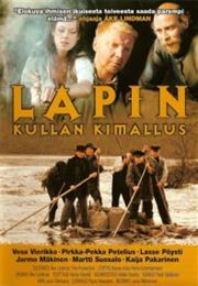 Gold Fever in Lapland