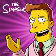The Simpsons Season 30