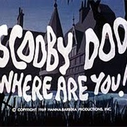 Scooby Doo (Where Are You?)
