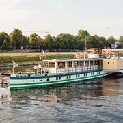 Sächsische Dampfschiffahrt