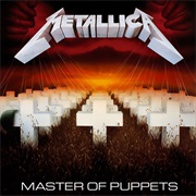 Master of Puppets (Metallica)