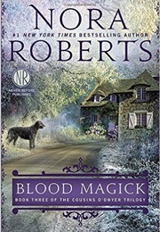 Black Magick (Nora Roberts)