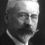 Charles Edouard Guillaume