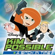 Kim Possible