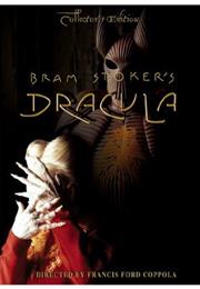 Gary Oldman - Dracula