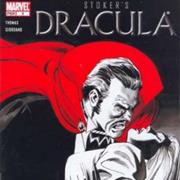 Stoker's Dracula