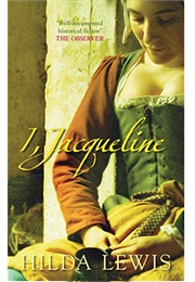 I, Jacqueline (Hilda Lewis)