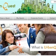 Take on Ottawa's Urban Scavenger Quest