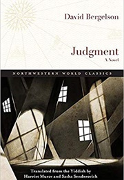 Judgment (David Bergelson)