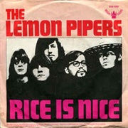 Rice Is Nice - Lemon Pipers