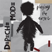 Depeche Mode- Playing the Angel