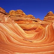 Vermilion Cliffs National Monument