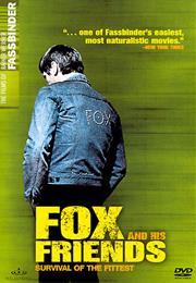 Fox and His Friends (1975)