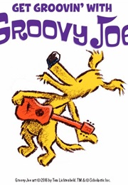 Groovy Joe: We&#39;re Going to Build a Rainbow (Unknown)