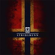 Stridsmenn - Stridsmenn