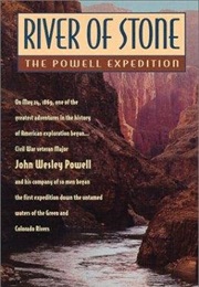 River of Stone (1994)