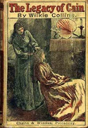 The Legacy of Cain (Wilkie Collins)