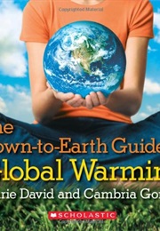 Down-To-Earth Guide to Global Warming (Laurie David)
