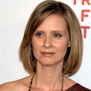 Cynthia Nixon