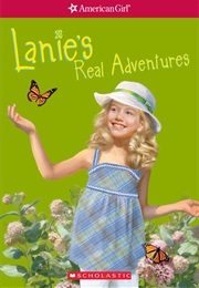 Lanie's Real Adventure (Jane Kurtz)