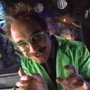 Doctor Clayton Forrester