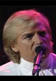 I Know You're Out There Somewhere - Moody Blues Music Video (1988)