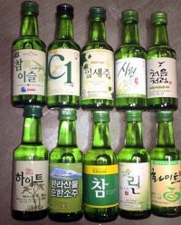 Soju
