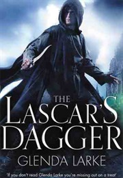 The Forsaken Lands (Glenda Larke)