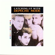 Depeche Mode: Catching Up With Depeche Mode