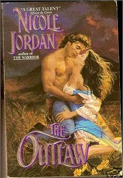 The Outlaw (Nicole Jordan)