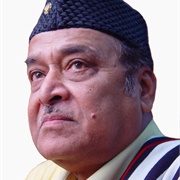 Bhupen Hazarika