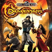 The Dark Eye: Drakensang