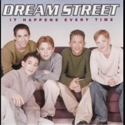 It Happens Everytime - Dream Street