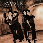 My Lovin' (You're Never Gonna Get It) - En Vogue