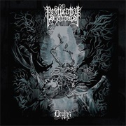 Pestilential Shadows - Depths