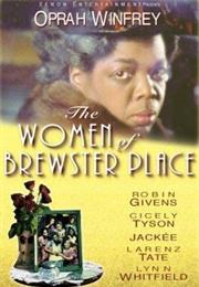 The Women of Brewster Place (1989)