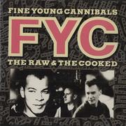Fine Young Cannibals - The Raw and the Cooked