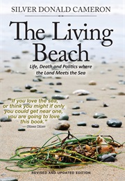 The Living Beach (Silver Donald Cameron)
