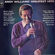 Andy Williams - Andy Williams' Greatest Hits