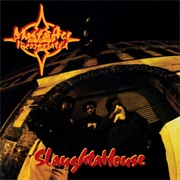 Masta Ace Incorporated - Slaughtahouse