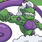 Incarnate Forme Tornadus