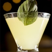 A Splash of Lightning