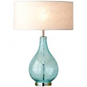 Pretty Lamp