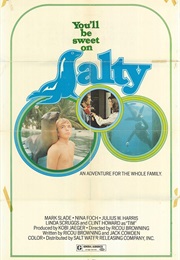 Salty (1973)
