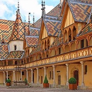 Hospices De Beaune